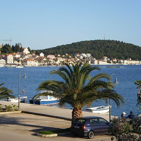 Apartments Vala Rogoznica  Εξωτερικό φωτογραφία