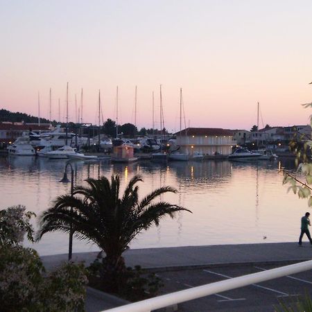 Apartments Vala Rogoznica  Εξωτερικό φωτογραφία