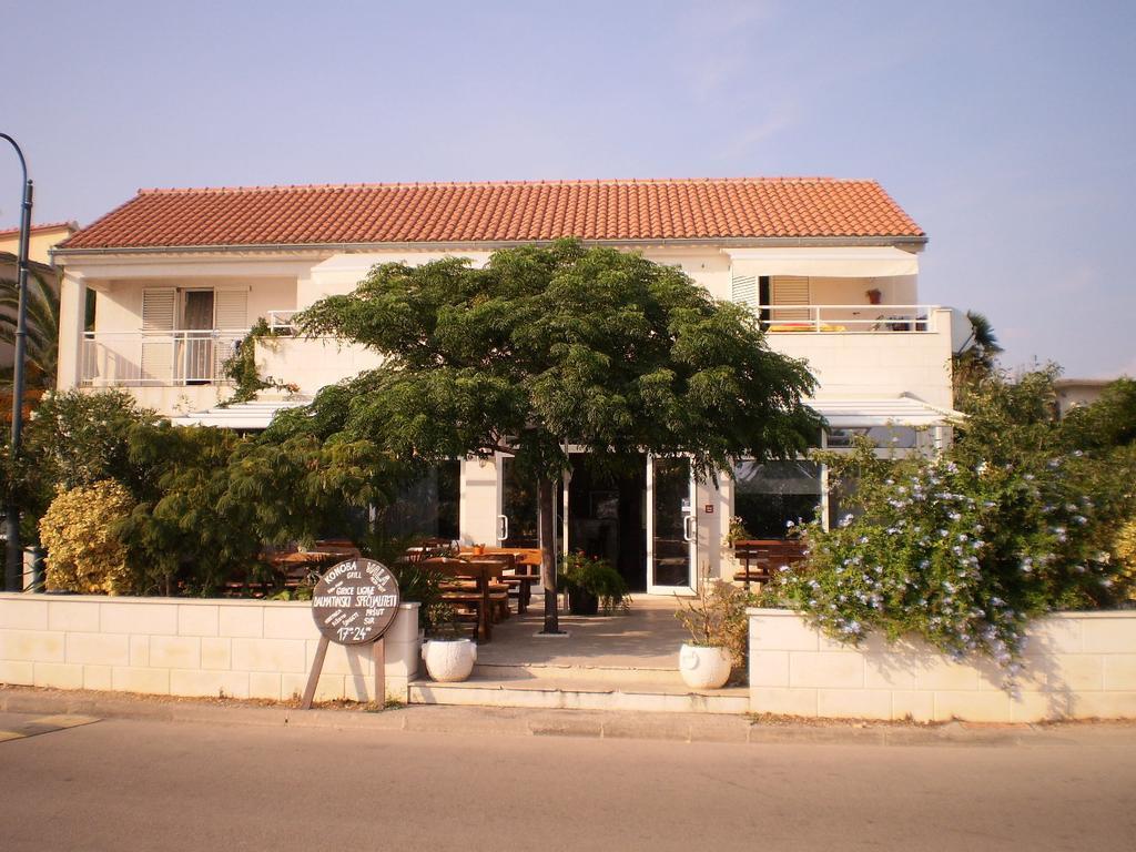 Apartments Vala Rogoznica  Δωμάτιο φωτογραφία