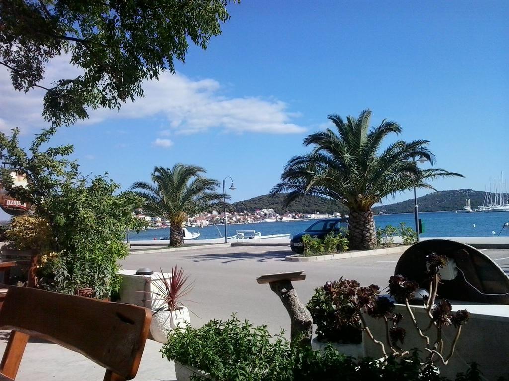 Apartments Vala Rogoznica  Δωμάτιο φωτογραφία