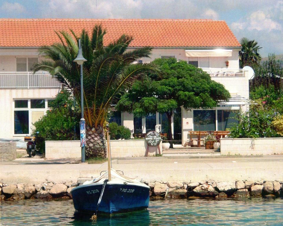 Apartments Vala Rogoznica  Δωμάτιο φωτογραφία