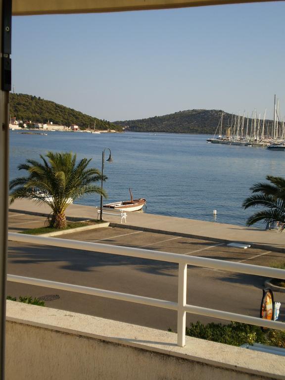 Apartments Vala Rogoznica  Δωμάτιο φωτογραφία
