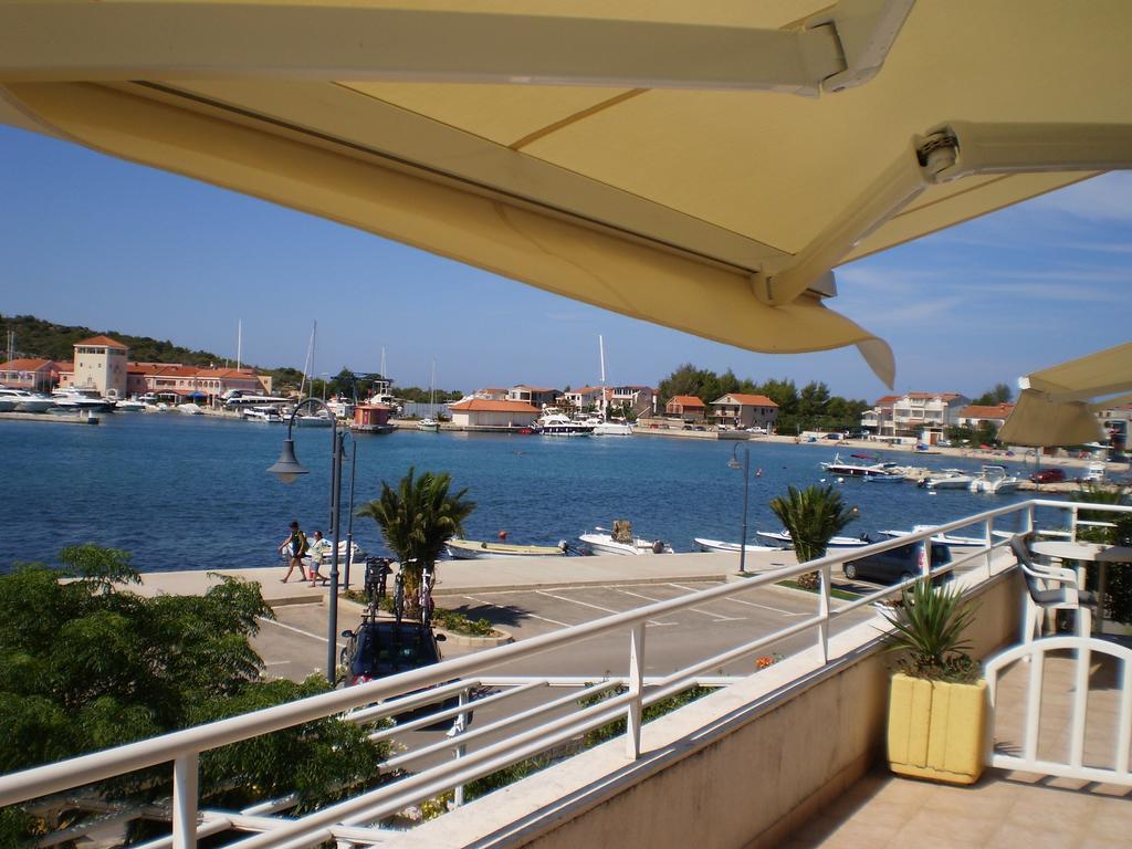 Apartments Vala Rogoznica  Δωμάτιο φωτογραφία