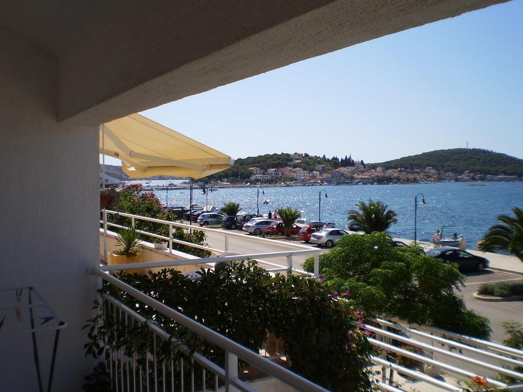 Apartments Vala Rogoznica  Δωμάτιο φωτογραφία