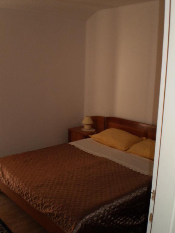 Apartments Vala Rogoznica  Δωμάτιο φωτογραφία