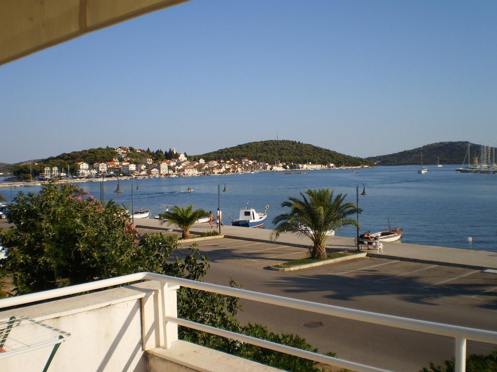 Apartments Vala Rogoznica  Δωμάτιο φωτογραφία