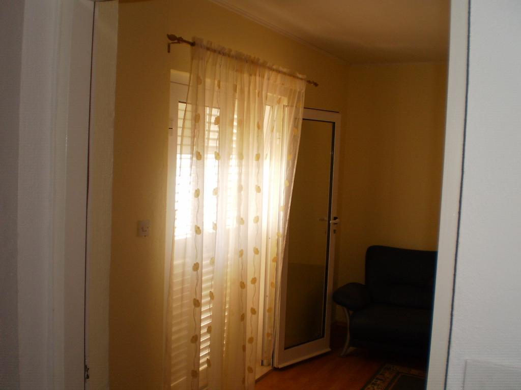 Apartments Vala Rogoznica  Εξωτερικό φωτογραφία