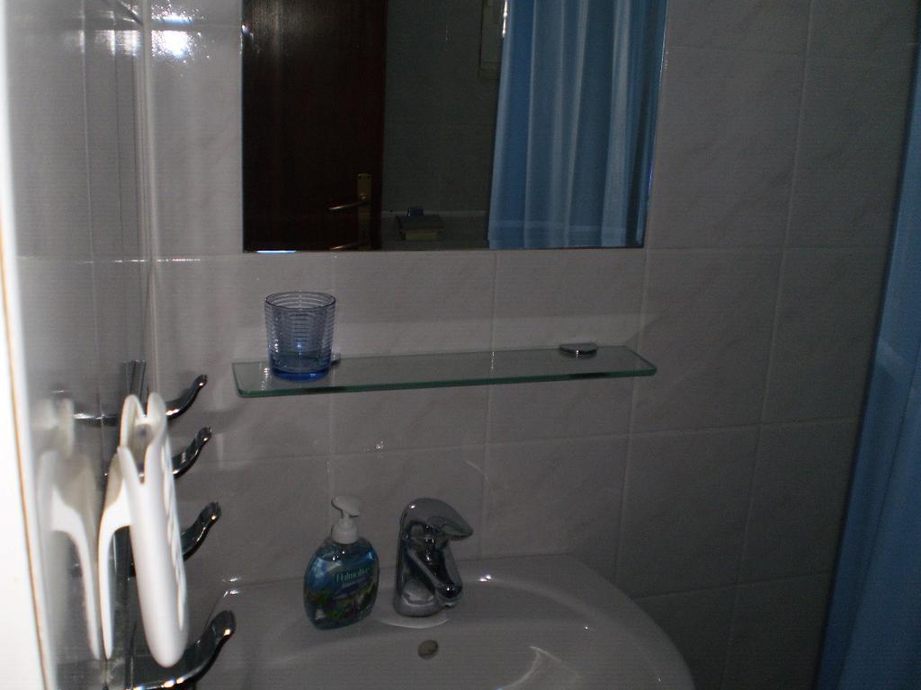 Apartments Vala Rogoznica  Εξωτερικό φωτογραφία