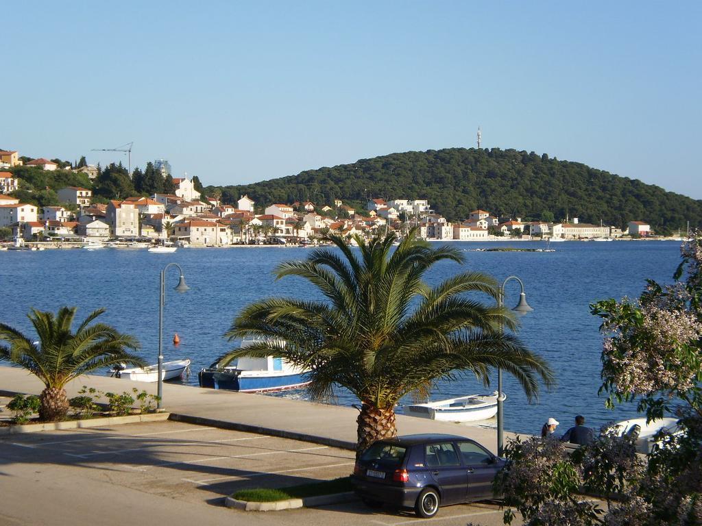 Apartments Vala Rogoznica  Εξωτερικό φωτογραφία