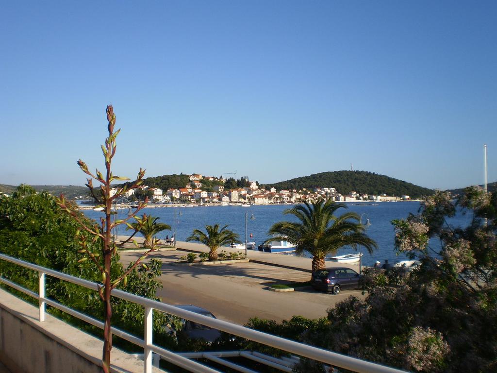Apartments Vala Rogoznica  Εξωτερικό φωτογραφία