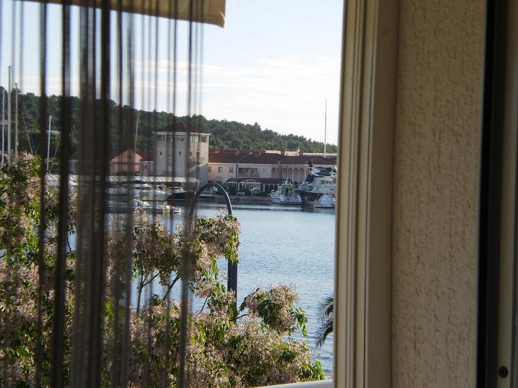 Apartments Vala Rogoznica  Εξωτερικό φωτογραφία