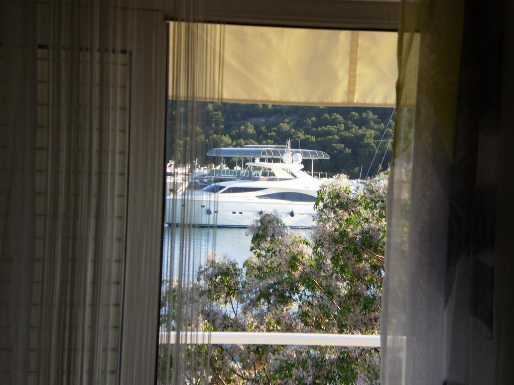 Apartments Vala Rogoznica  Εξωτερικό φωτογραφία