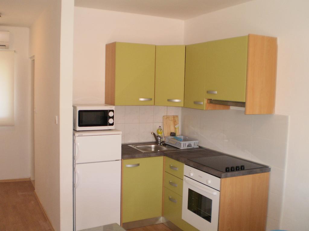 Apartments Vala Rogoznica  Εξωτερικό φωτογραφία