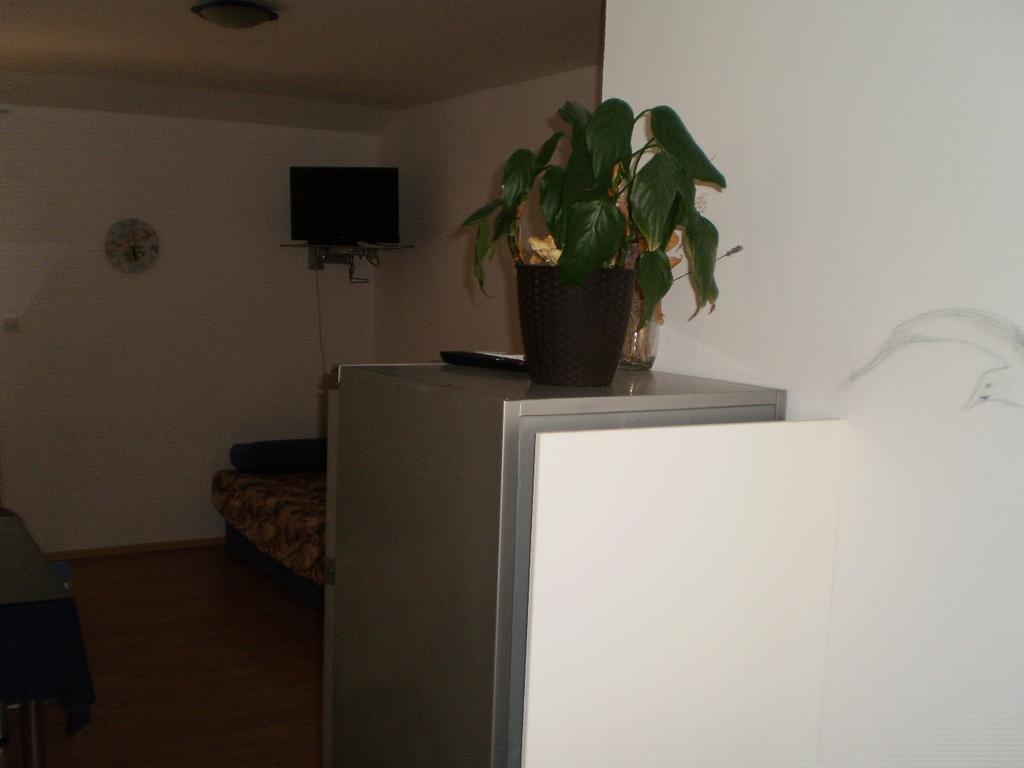 Apartments Vala Rogoznica  Εξωτερικό φωτογραφία