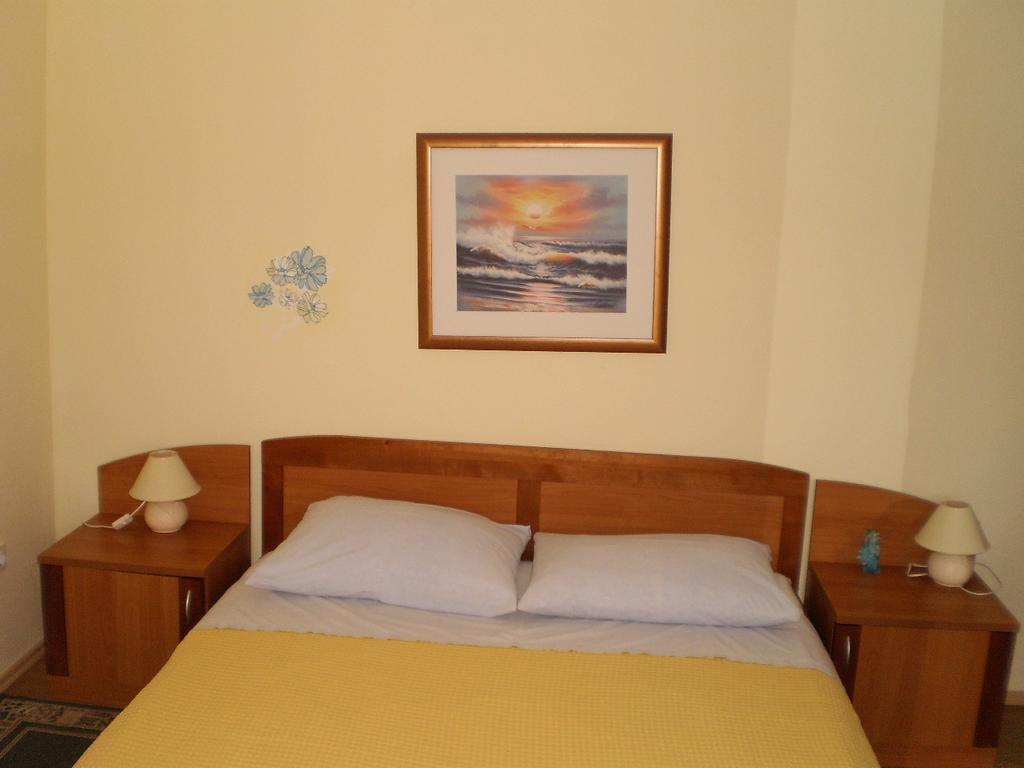 Apartments Vala Rogoznica  Εξωτερικό φωτογραφία
