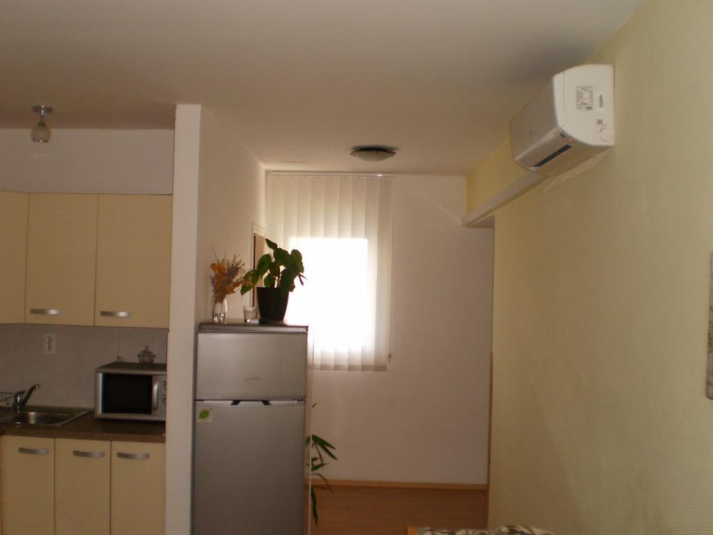 Apartments Vala Rogoznica  Εξωτερικό φωτογραφία