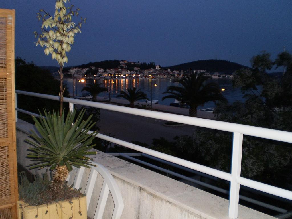 Apartments Vala Rogoznica  Εξωτερικό φωτογραφία