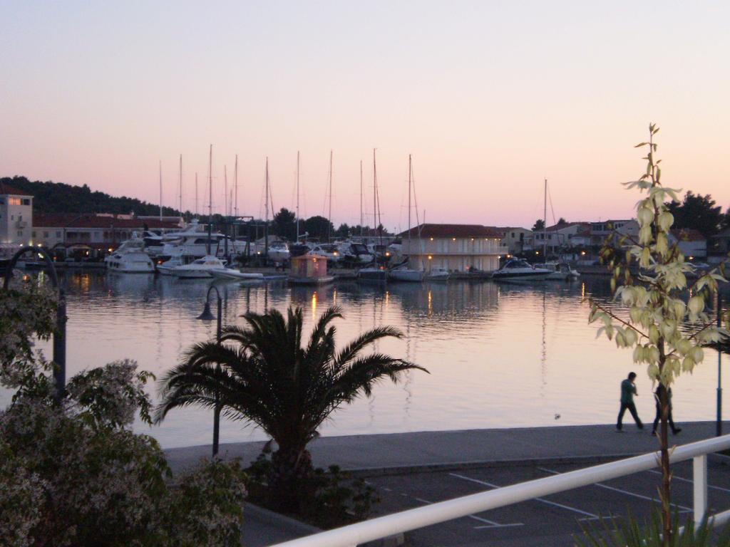 Apartments Vala Rogoznica  Εξωτερικό φωτογραφία