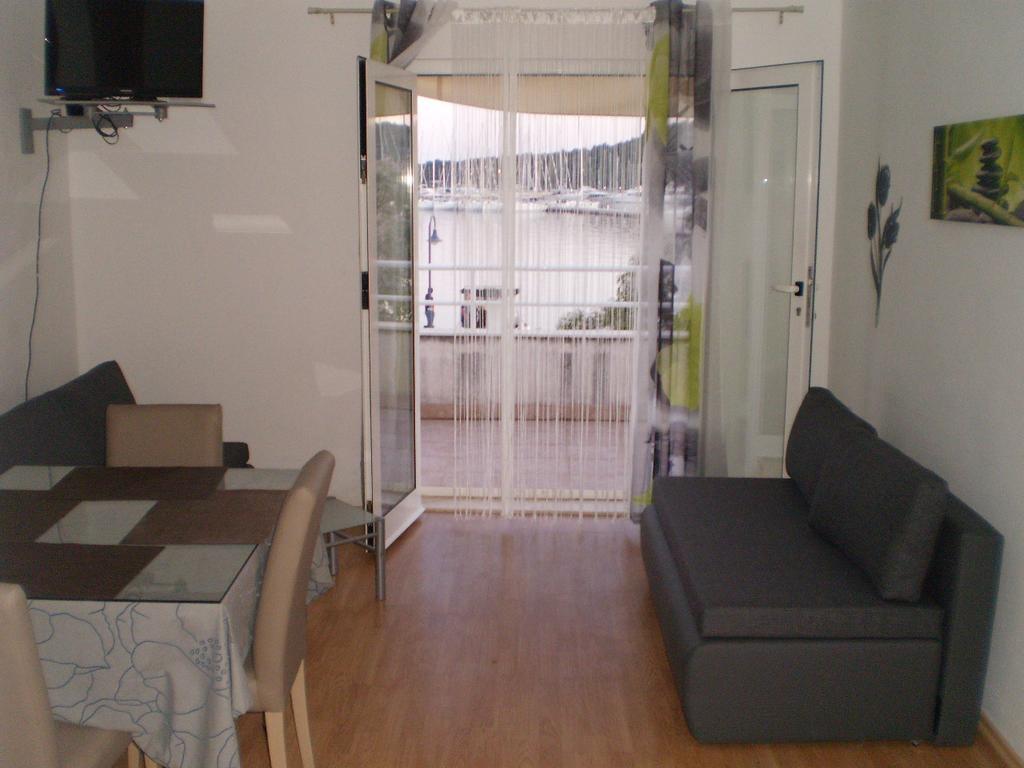 Apartments Vala Rogoznica  Εξωτερικό φωτογραφία