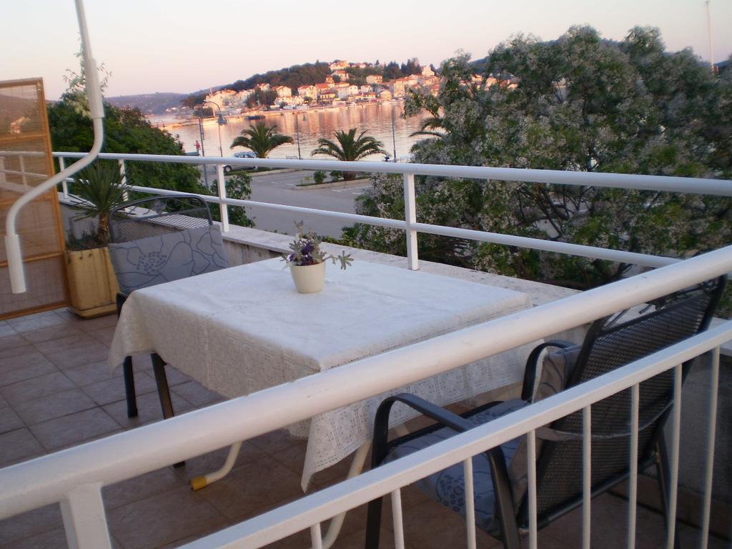 Apartments Vala Rogoznica  Εξωτερικό φωτογραφία